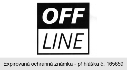 OFF LINE