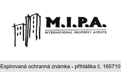 M.I.P.A. INTERNATIONAL PROPERTY AGENTS