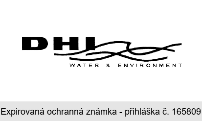DHI WATER & ENVIRONMENT