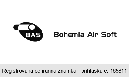 BAS Bohemia Air Soft