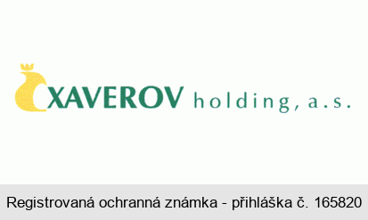XAVEROV holding, a.s.