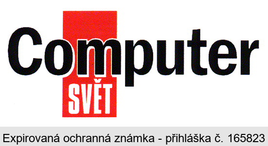 Computer SVĚT