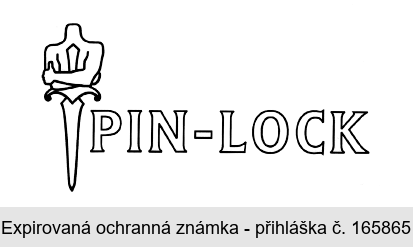 PIN-LOCK