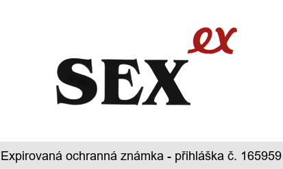 SEX ex