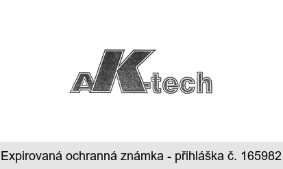 AK-tech
