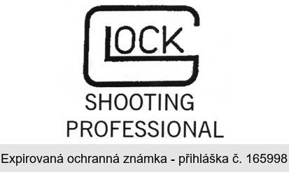 LOCK SHOOTING PROFESSIONAL