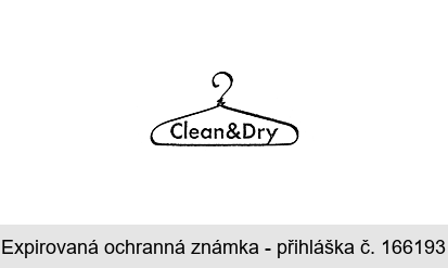 Clean&Dry