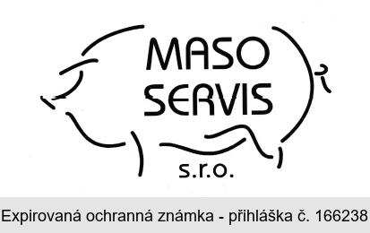 MASO SERVIS s.r.o.