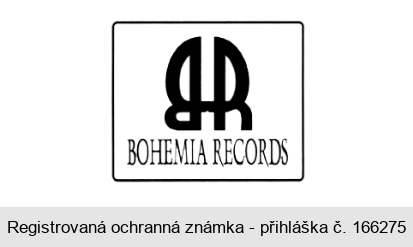 BR BOHEMIA RECORDS
