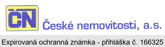 ČN České nemovitosti, a.s.