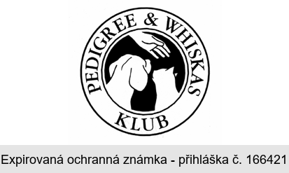 PEDIGREE & WHISKAS KLUB