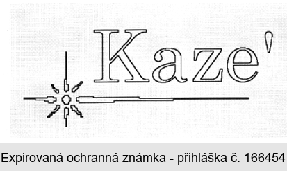 Kaze'
