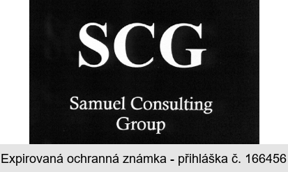 SCG Samuel Consulting Group