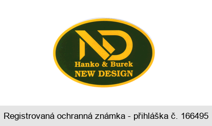 ND Hanko & Burek NEW DESIGN