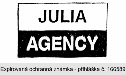 JULIA AGENCY