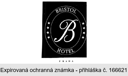 BRISTOL B HOTEL PRAHA