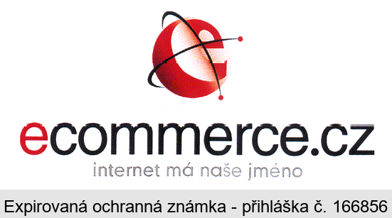 ecommerce.cz internet má naše jméno