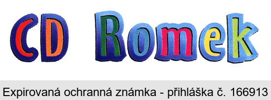 CD Romek