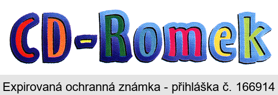 CD-Romek