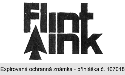 Flint Ink