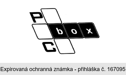 PC box