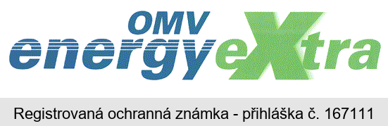 OMV energy eXtra