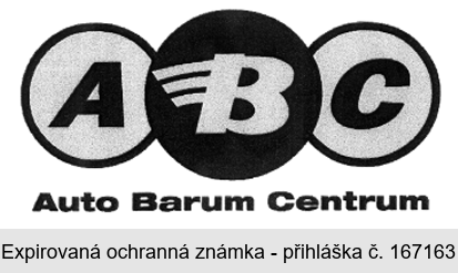 ABC Auto Barum Centrum