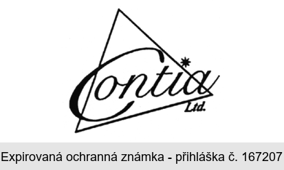 Contia Ltd.