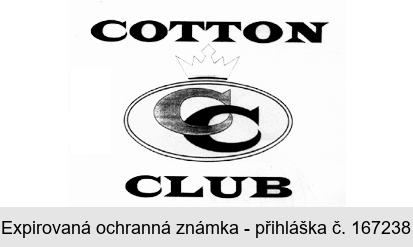 CC COTTON CLUB