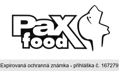 Pax food