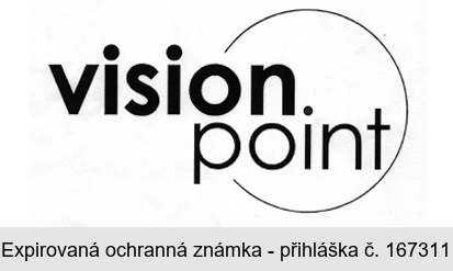 vision point