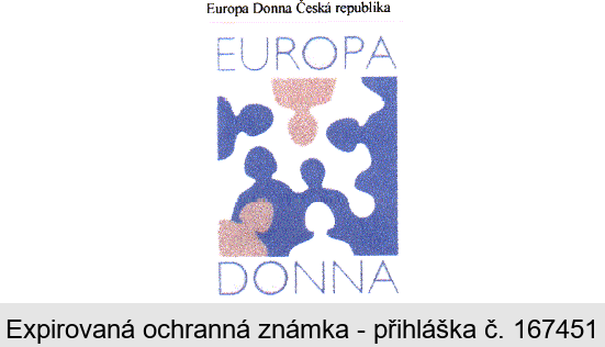 Europa Donna Česká republika EUROPA DONNA