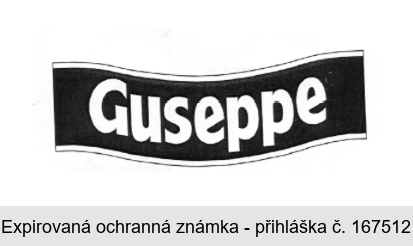 Guseppe