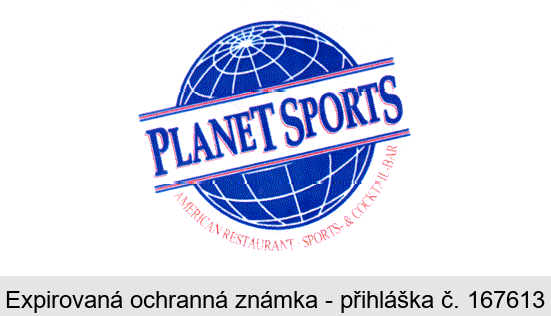 PLANET SPORTS AMERICAN RESTAURANT SPORTS- & COCKTAIL-BAR