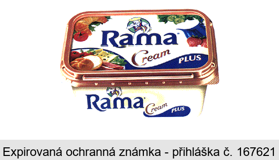 Rama Cream PLUS