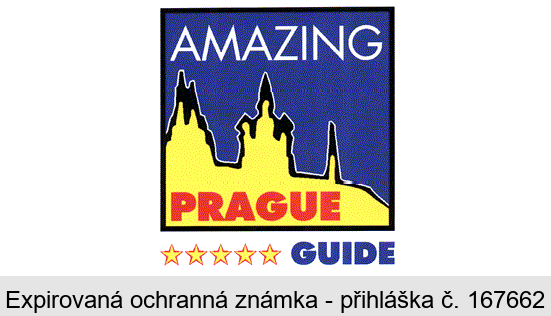 AMAZING PRAGUE GUIDE