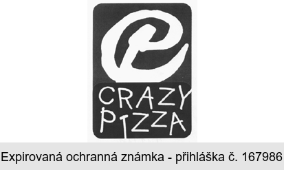 CP CRAZY PIZZA