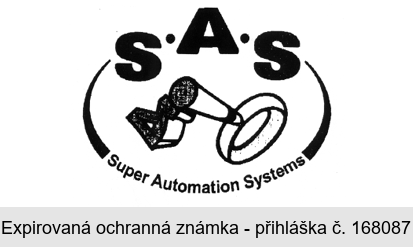 S.A.S. Super Automation Systems