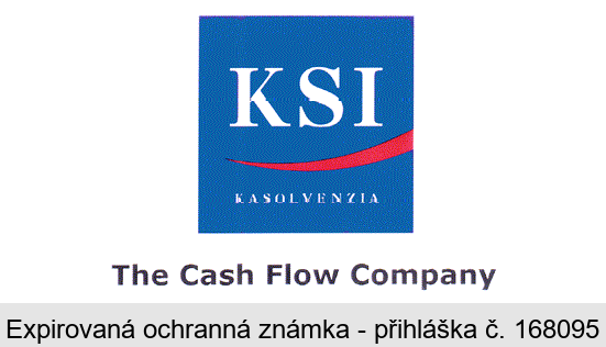 KSI KASOLVENZIA The Cash Flow Company