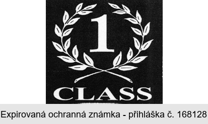1 CLASS