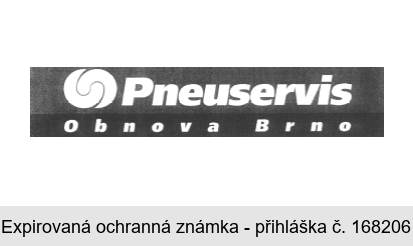 Pneuservis obnova Brno
