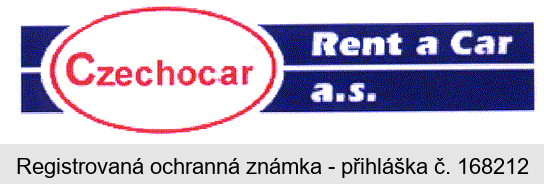 Czechocar Rent a Car a.s.
