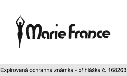 Marie France