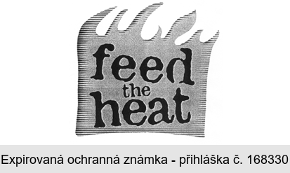 feed the heat