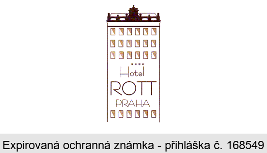 Hotel ROTT PRAHA