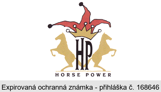 HP HORSE POWER