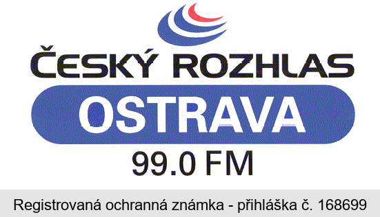 ČESKÝ ROZHLAS OSTRAVA 99.0 FM