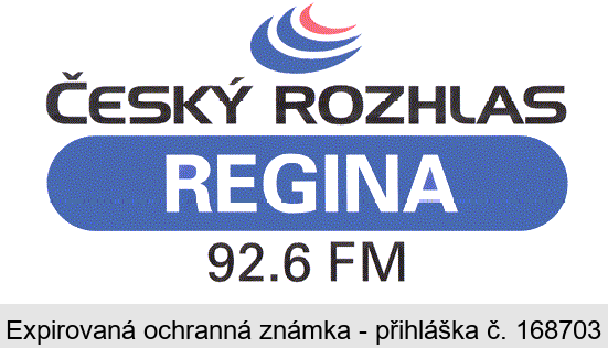 ČESKÝ ROZHLAS REGINA 92.6 FM
