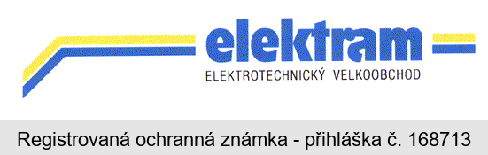 elektram ELEKTROTECHNICKÝ VELKOOBCHOD