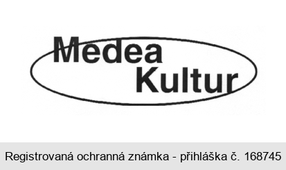 Medea Kultur